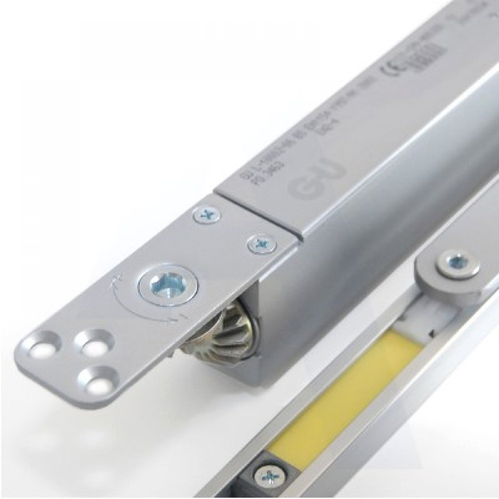 GU Concealed Cam Action Door Closer